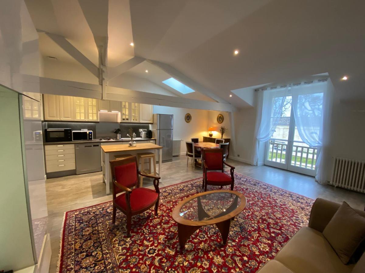 Chateau Gassies Holiday home *