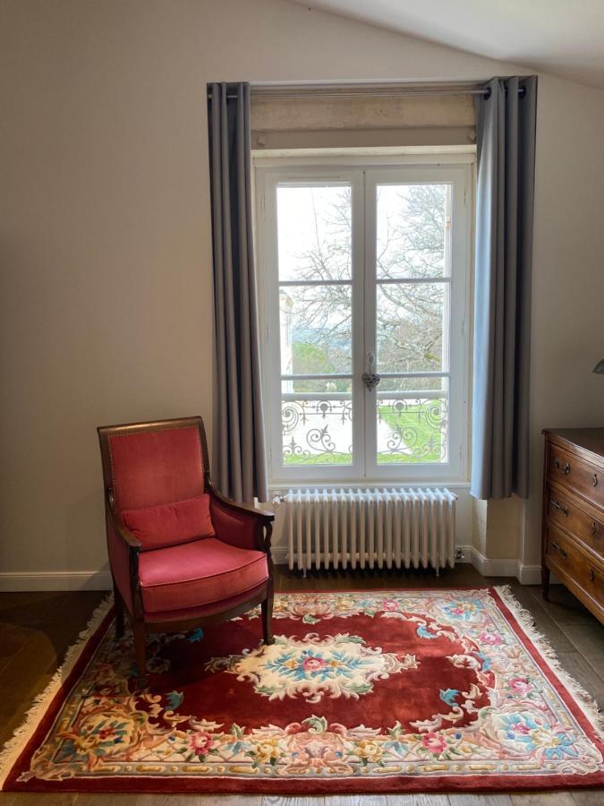 Holiday home Chateau Gassies *