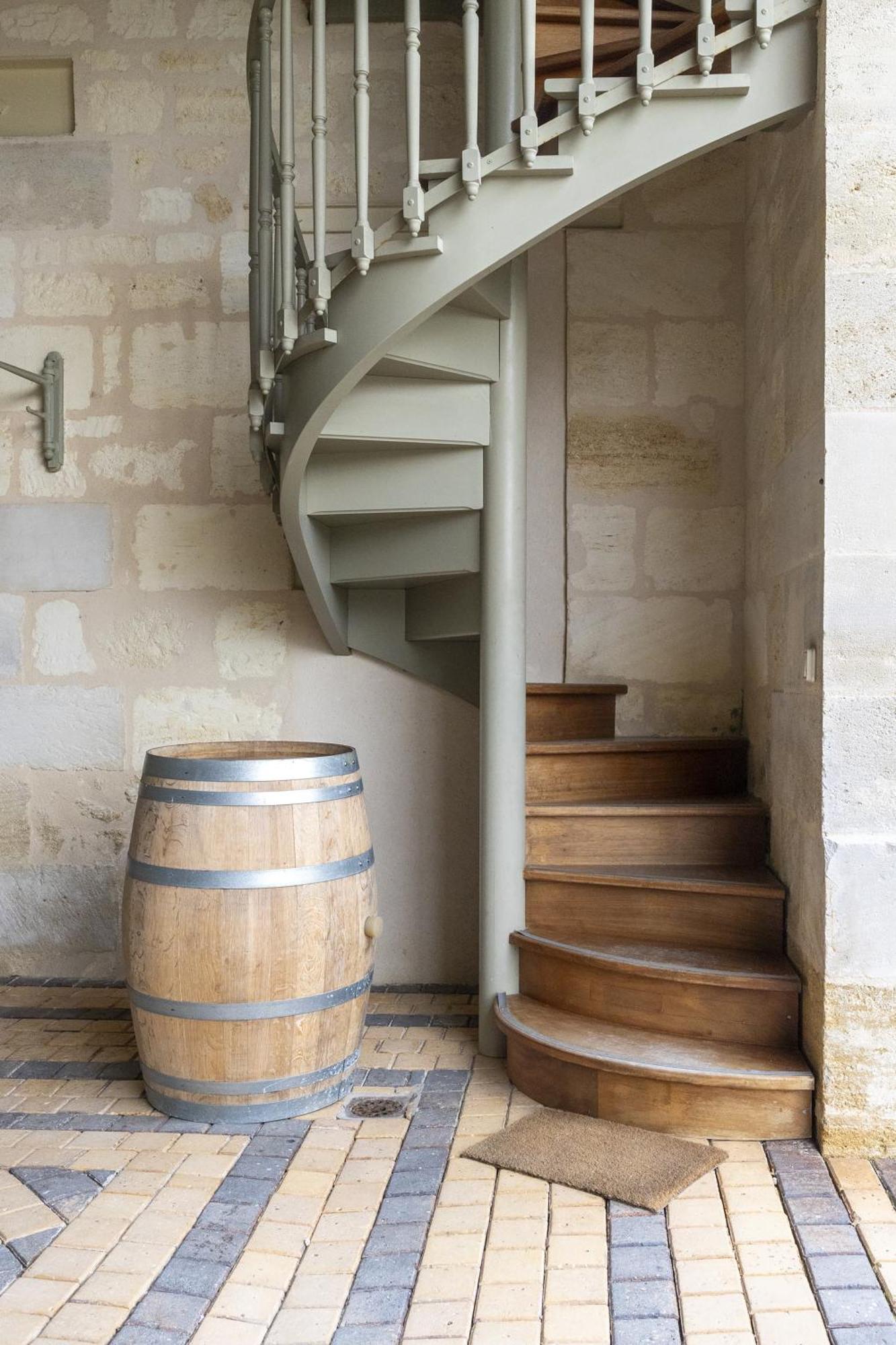 Chateau Gassies * Latresne