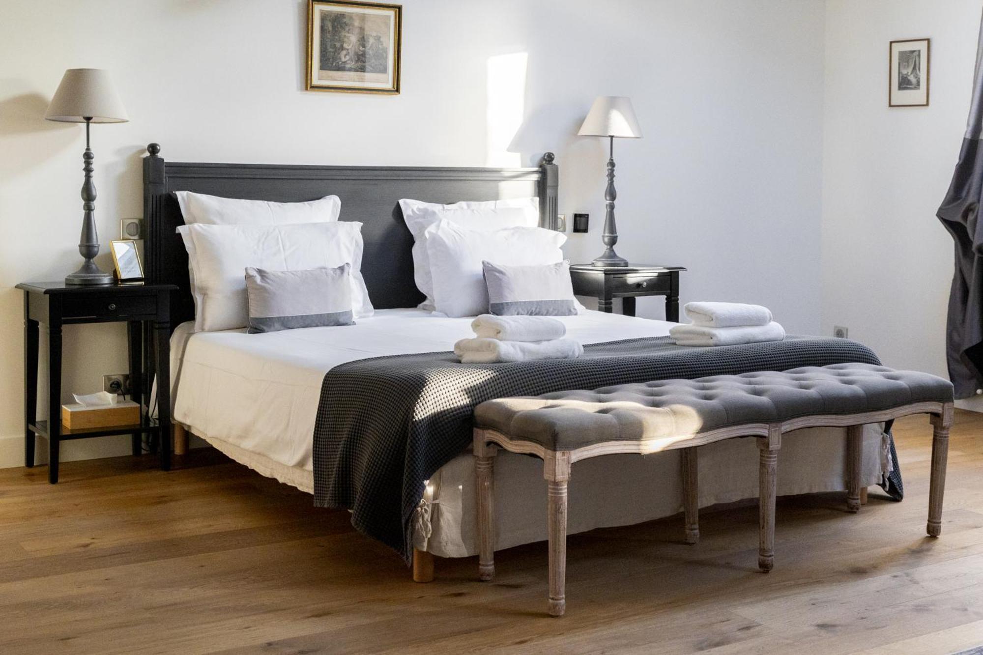 Holiday home Chateau Gassies