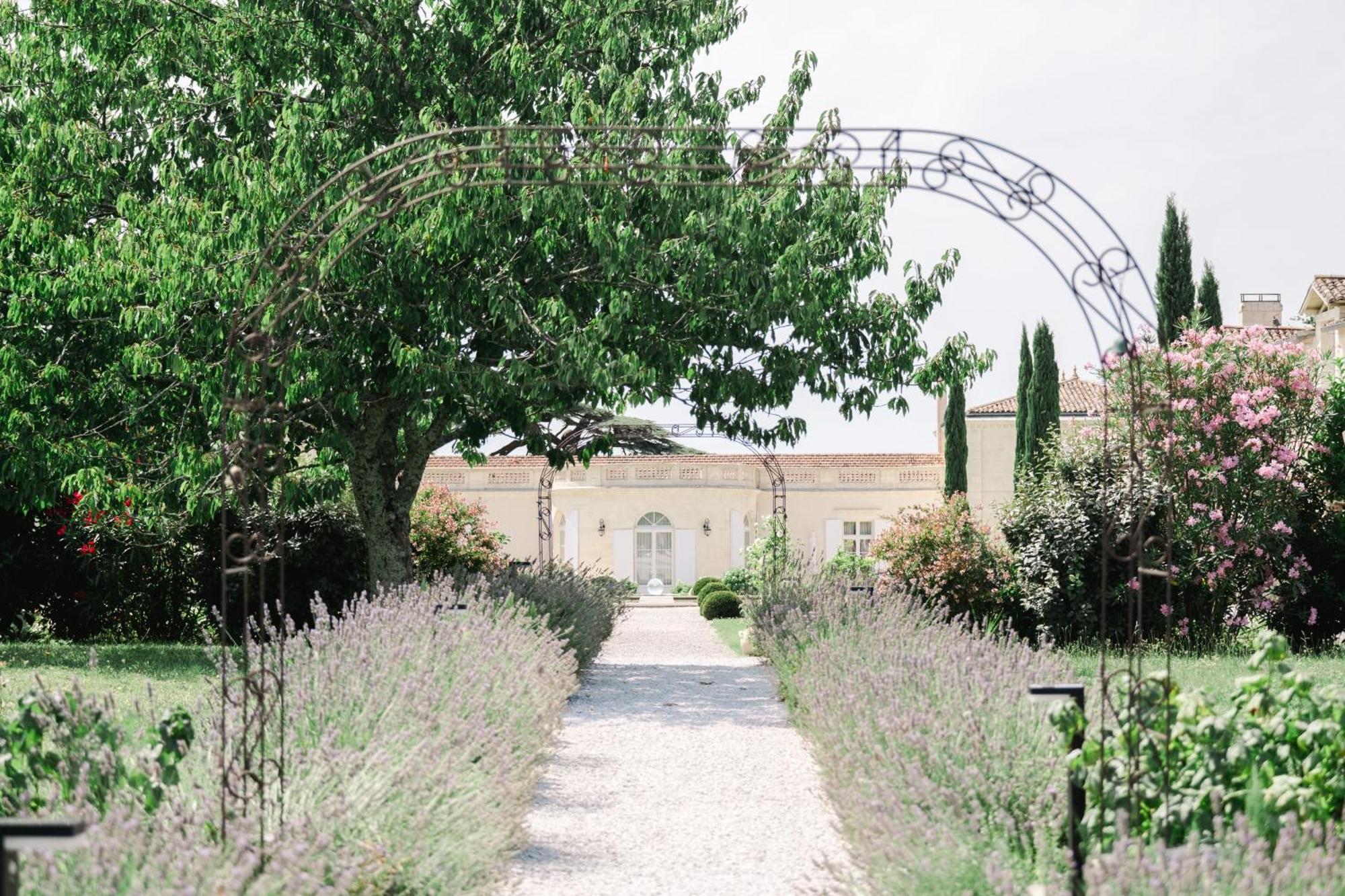 Holiday home Chateau Gassies *