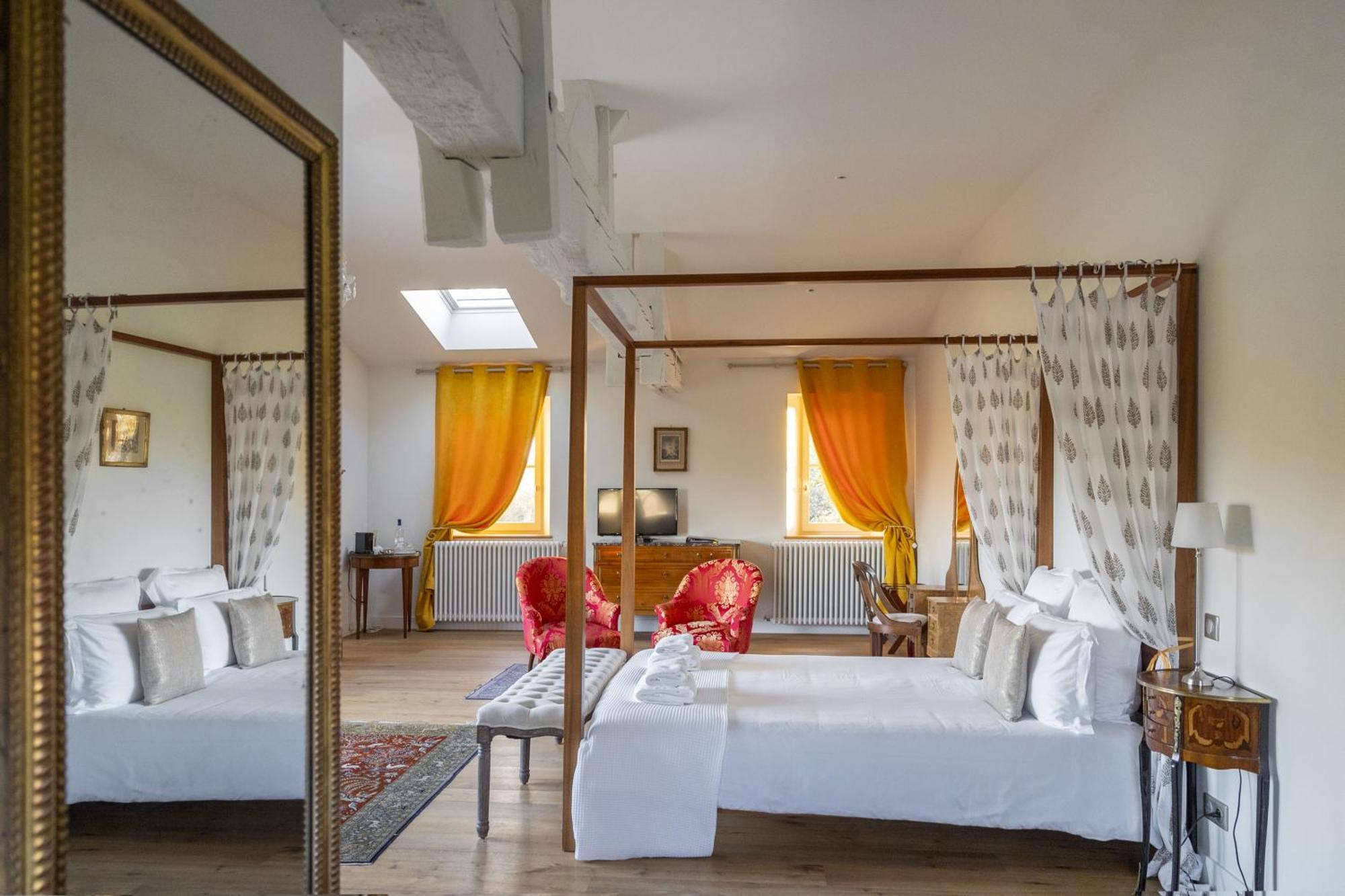 Holiday home Chateau Gassies Latresne