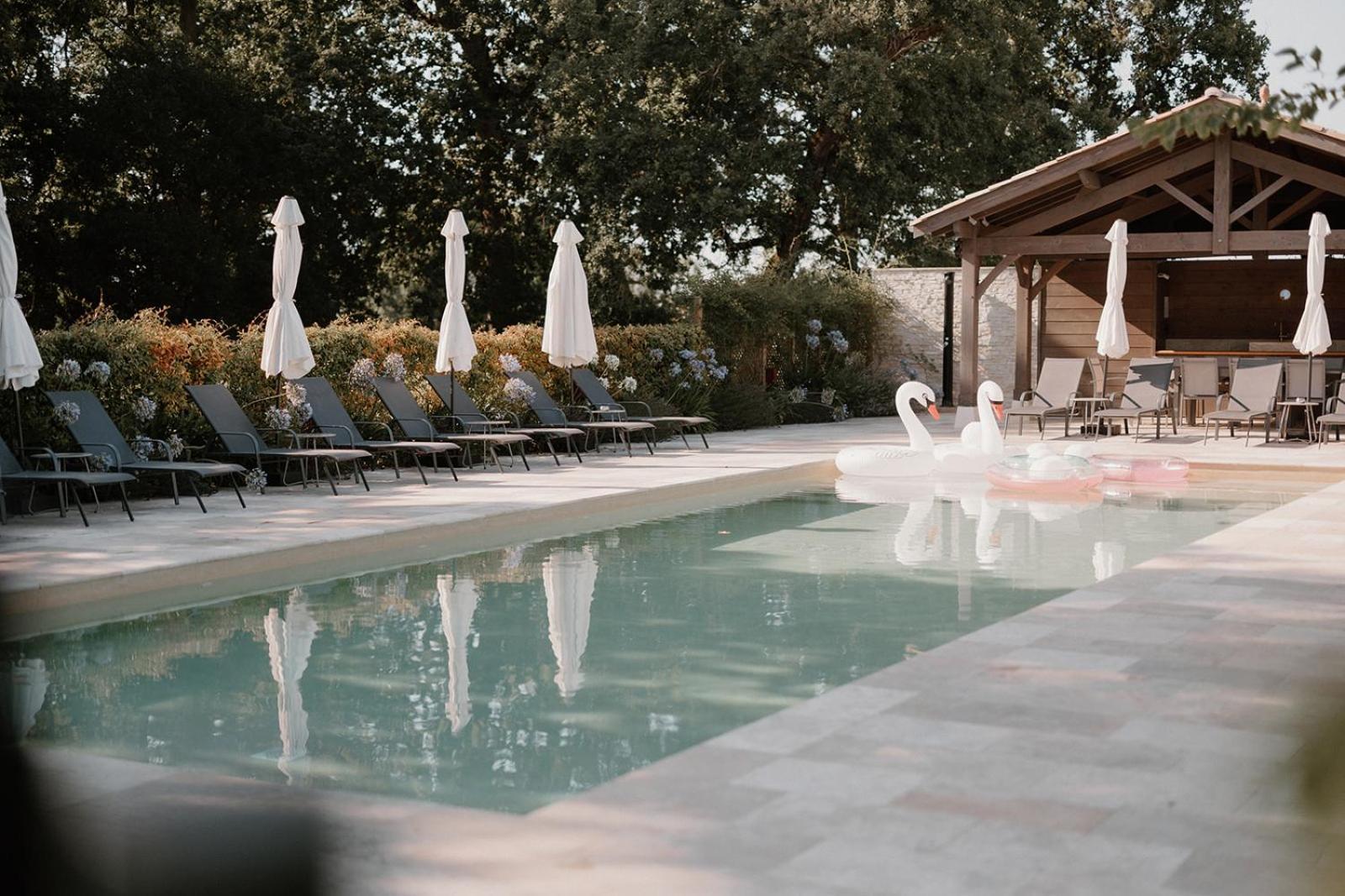 Chateau Gassies Holiday home