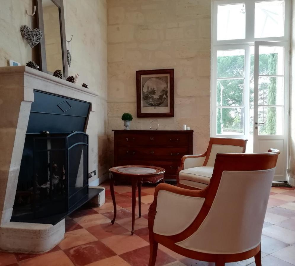 Chateau Gassies Latresne