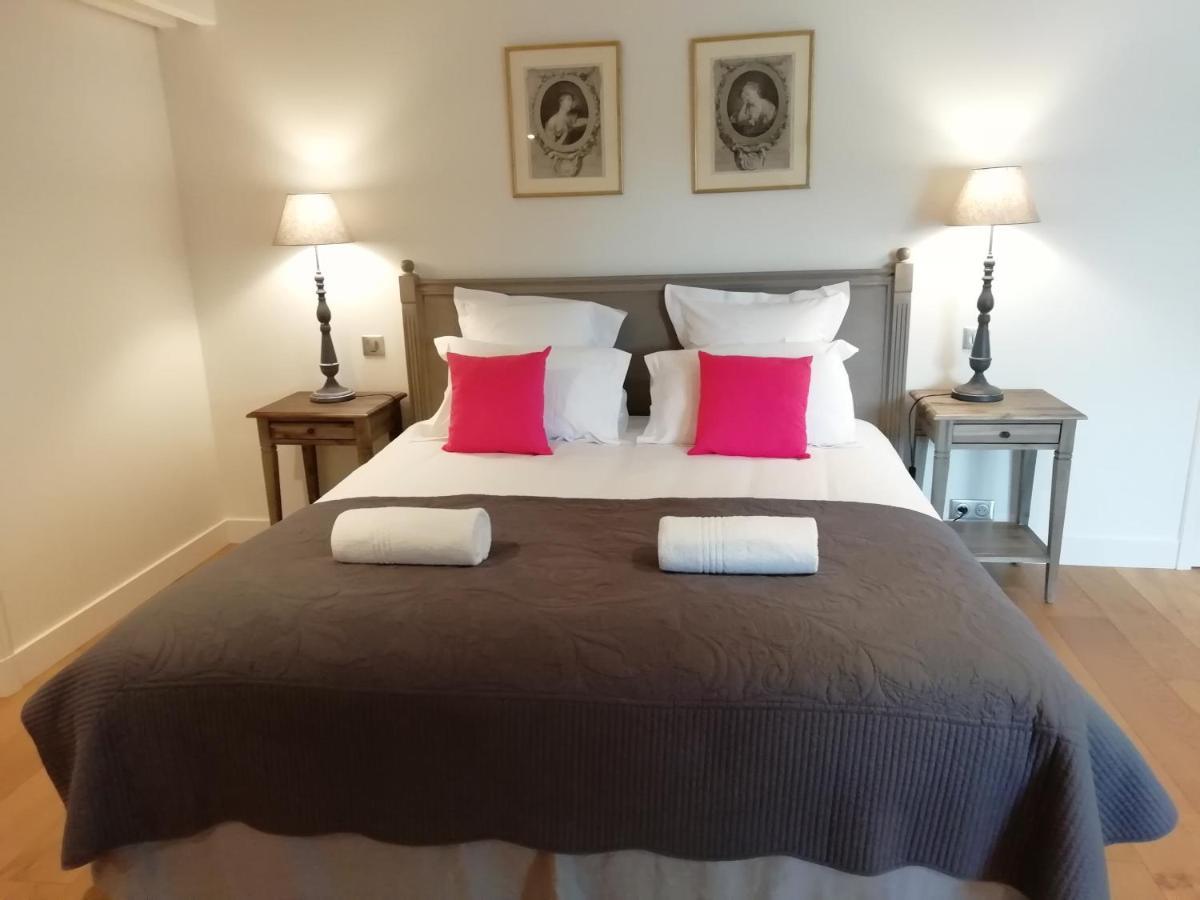 Chateau Gassies Ferienhaus