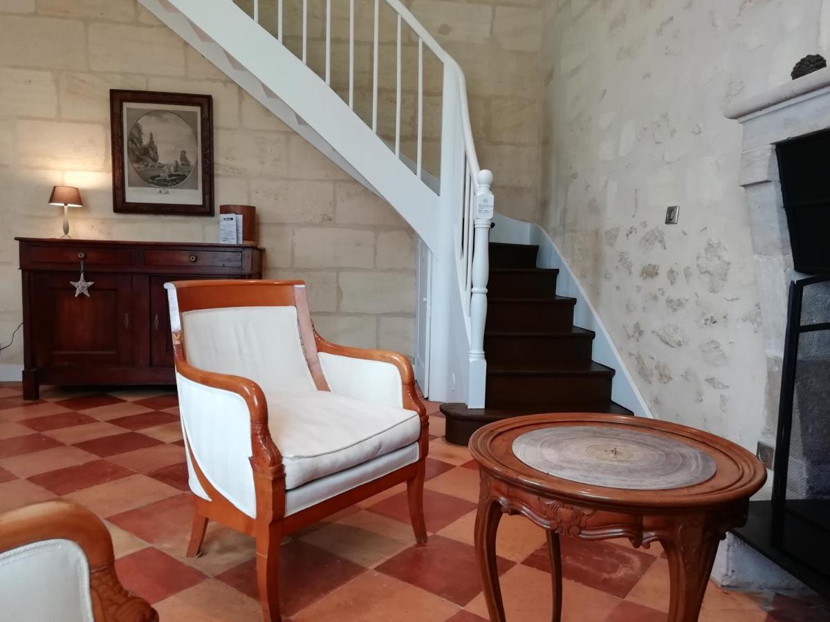 Holiday home Chateau Gassies *