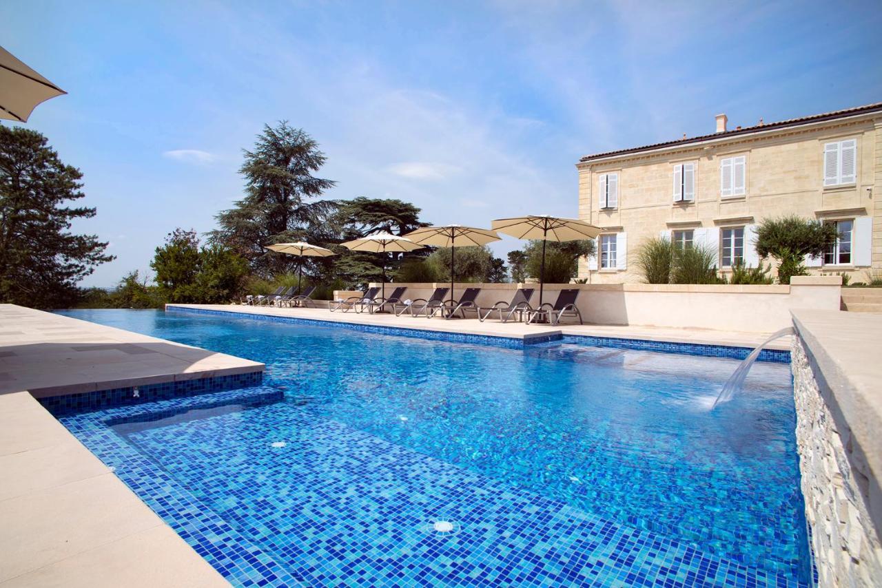 Chateau Gassies