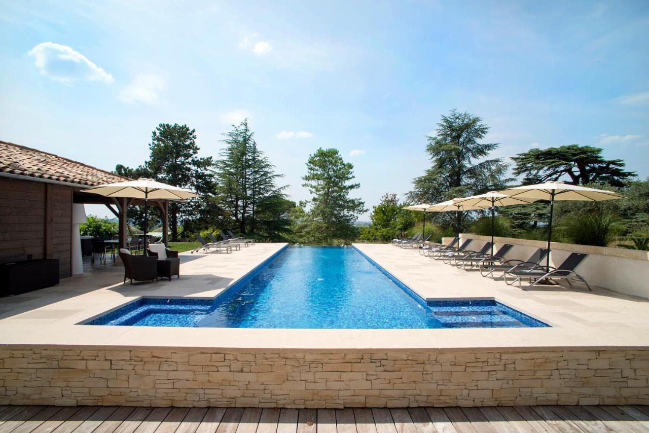 Holiday home Chateau Gassies *