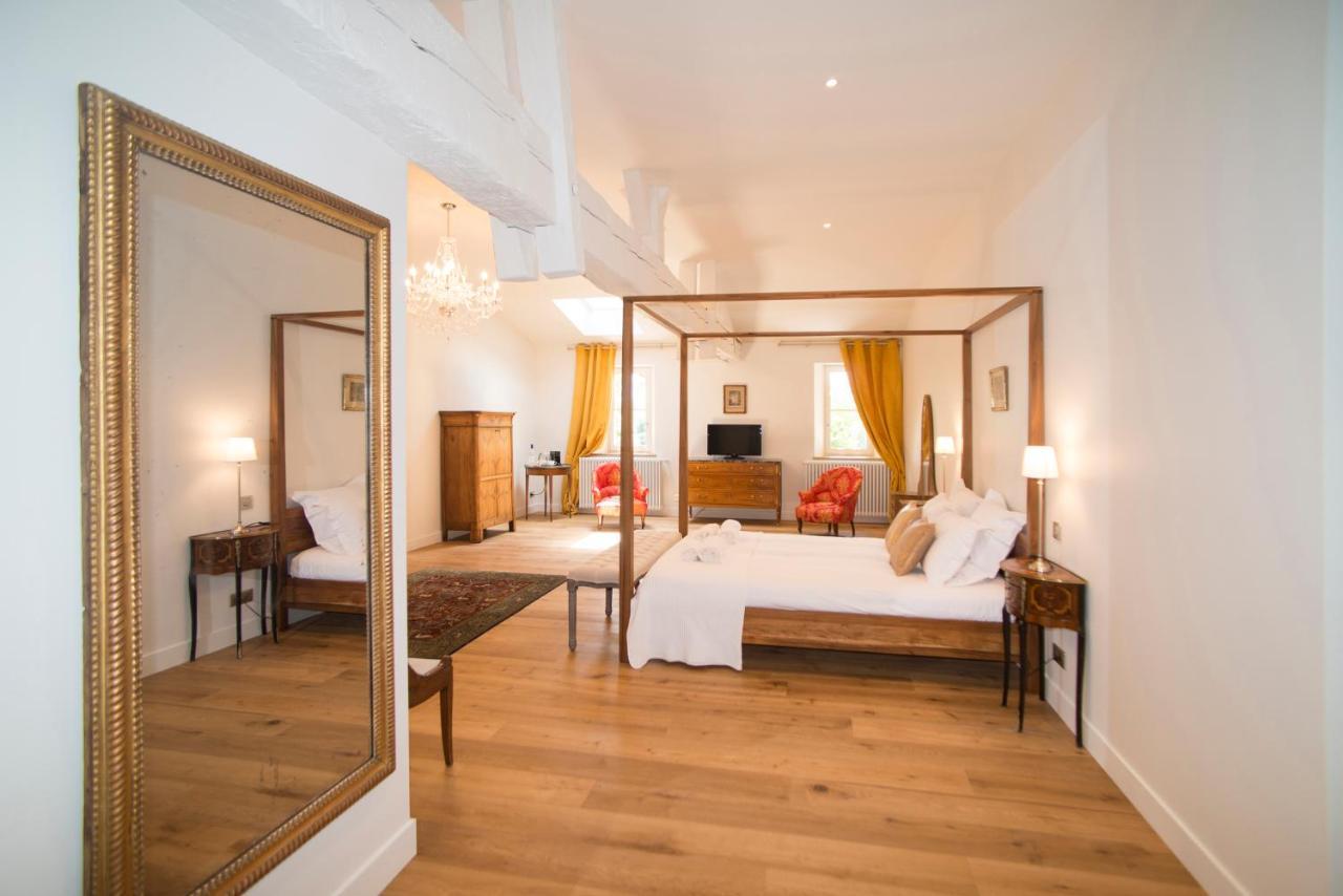 Holiday home Chateau Gassies Latresne