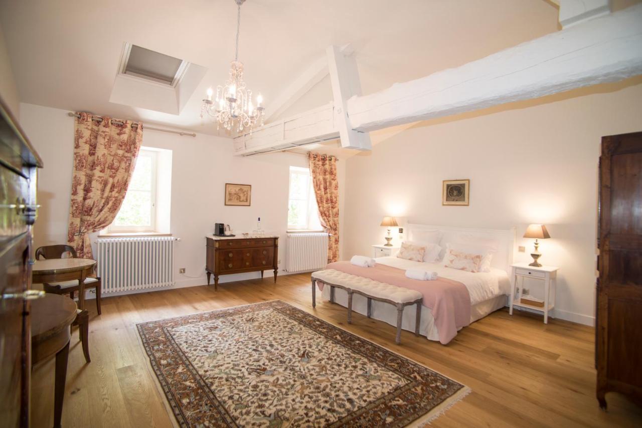 Holiday home Chateau Gassies