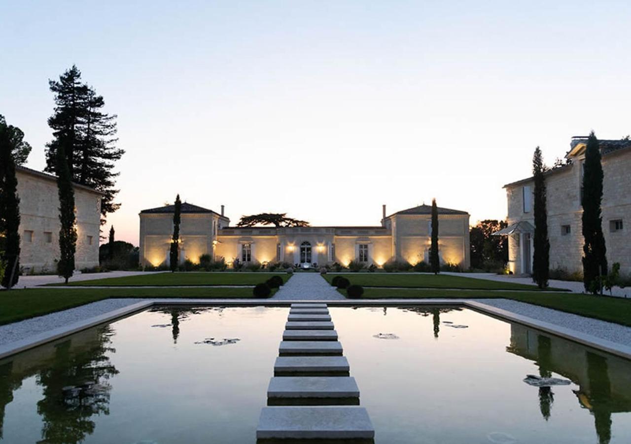 Chateau Gassies Holiday home