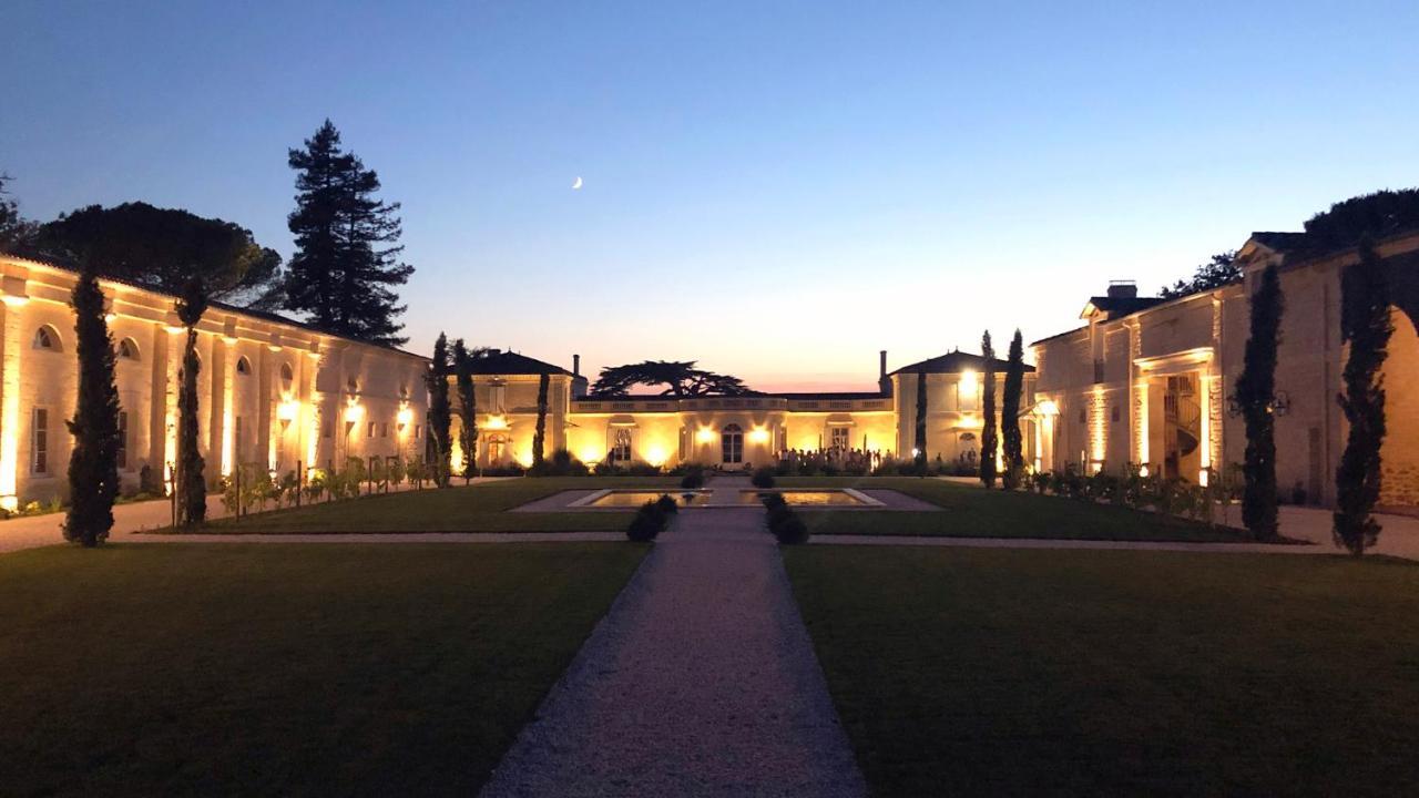 Holiday home Chateau Gassies *