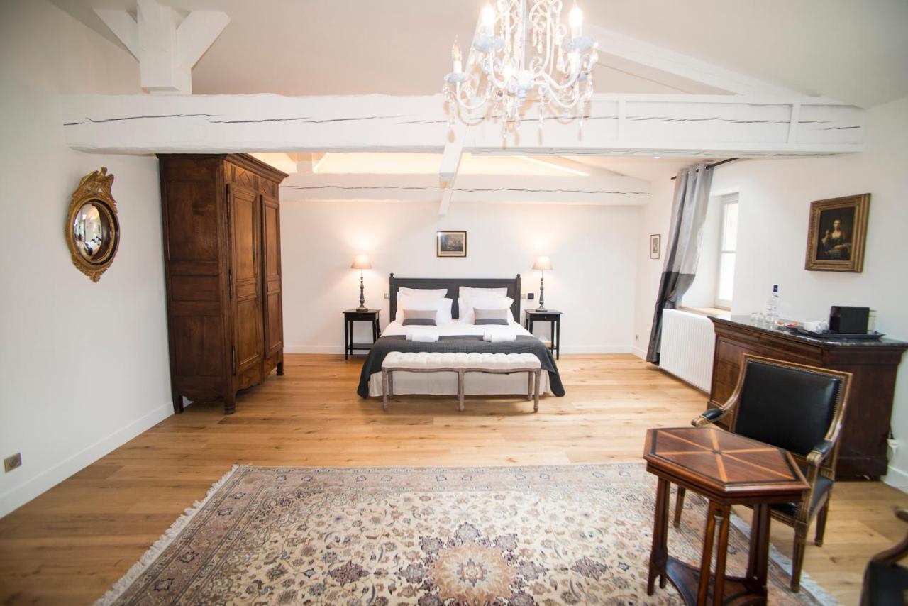 Chateau Gassies Holiday home